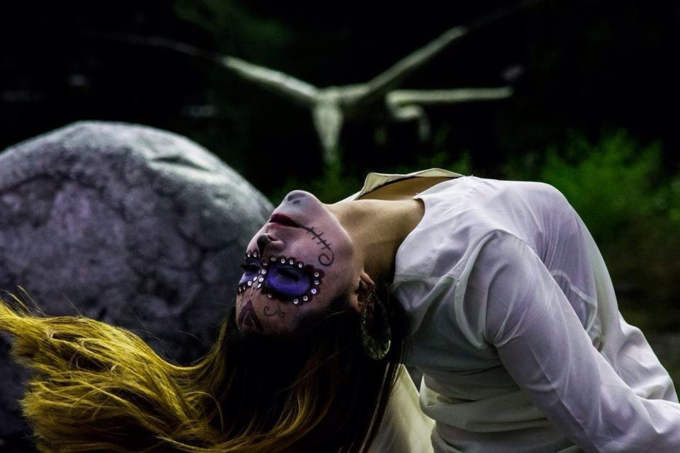 BellyTroupe's tweet photo. Más de la danza zar! Fotografía: Hugo Vázquez http://t.co/rWHZM4jNmi