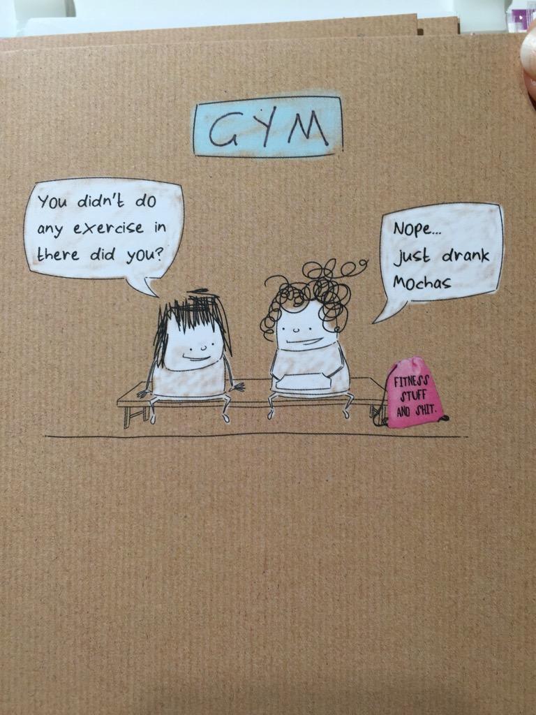 Kath_0's tweet photo. @reeni_b I can't help but think that we are the unsuspecting muses for these greeting cards http://t.co/zrrpWDqGVD