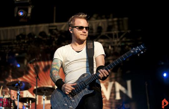 HAPPY BIRTHDAY ZACH MYERS 