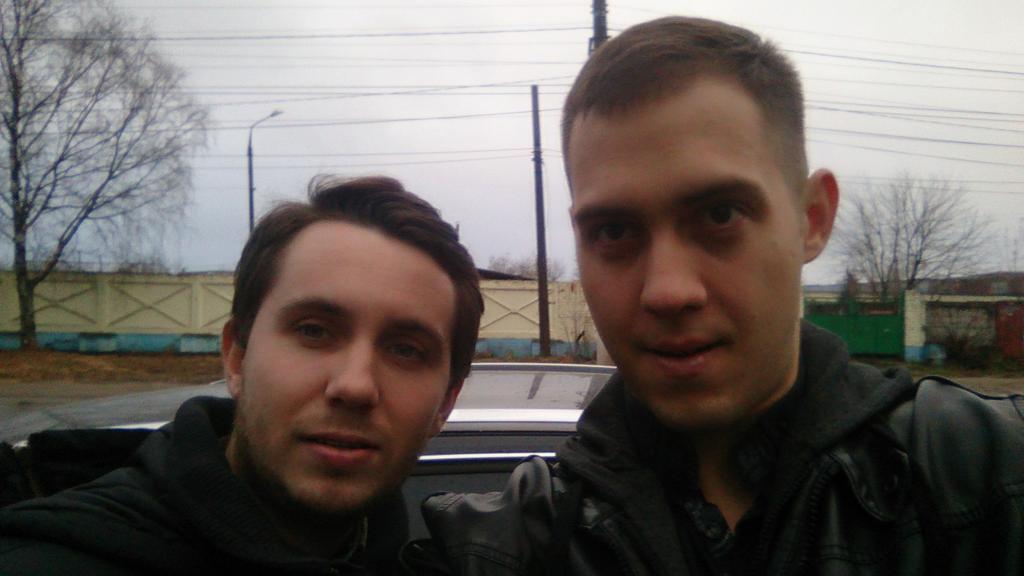 Едем на день рождения <a href="/visitweb/">visitweb.com</a>