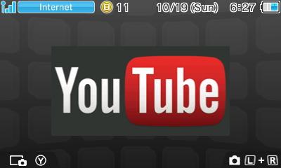 SlenderBo's tweet image. This app is anywhere , even in a 3ds ! #My3DS #3DSTheme #3DS