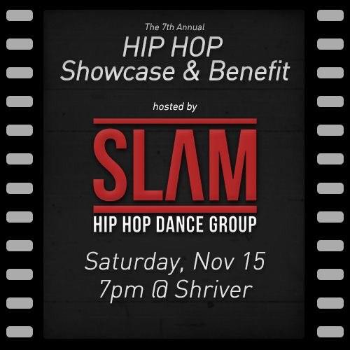 CoverboyDMV's tweet image. See you gals at SLAM Showcase!!!! 💕
