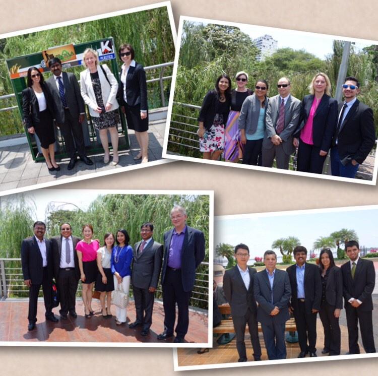 ndgcsc's tweet photo. #IBMCSC #Ecuador 1 group photos after closing ceremonies #ibmcscguayaquil http://t.co/oyrqKESfKS