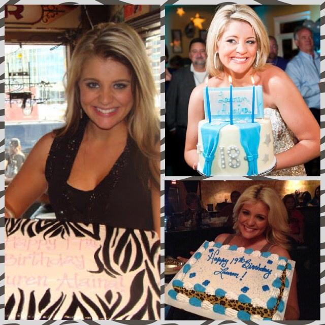 Happy 20th birthday to the most beautiful &talented girl ever! My inspiration always!      
