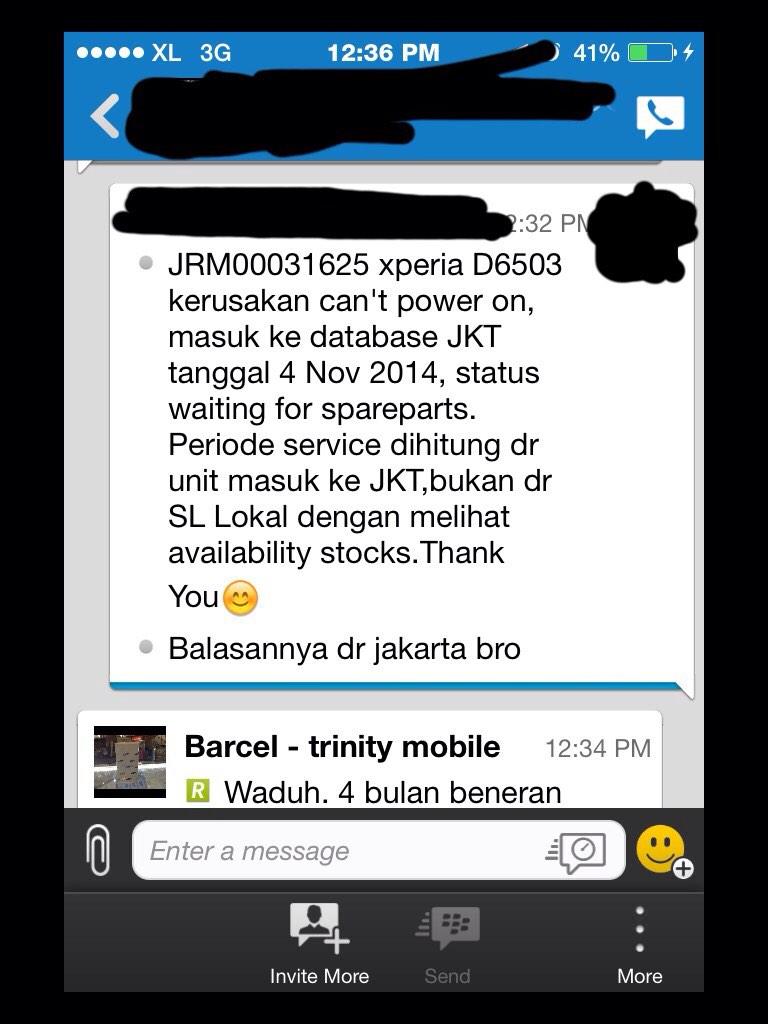 BarceL_H's tweet photo. @SonyXperiaID http://t.co/rmT5wIHGuN