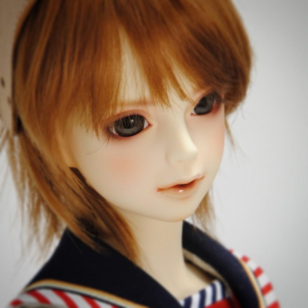 スーパードルフィー 男の子 スタンダード かなた (ボークス スーパードルフィー 男の子 スタンダード かなた (ボークス