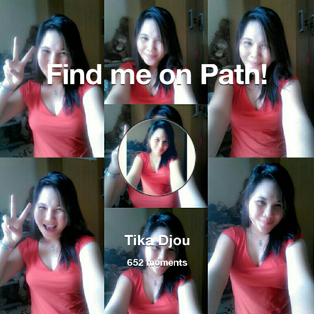I've shared 652 memories with my friends on #Path - see them now at path.com! #thepersonalnetwork