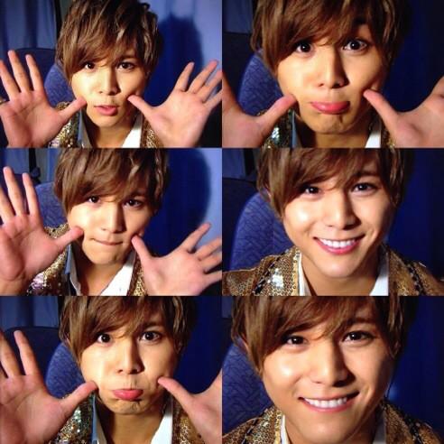 daiki_41515's tweet photo. 山田くんに抱きしめられ隊人RT♡
#RTしたとびっこさん全員フォローする http://t.co/dQ3hF85X4I