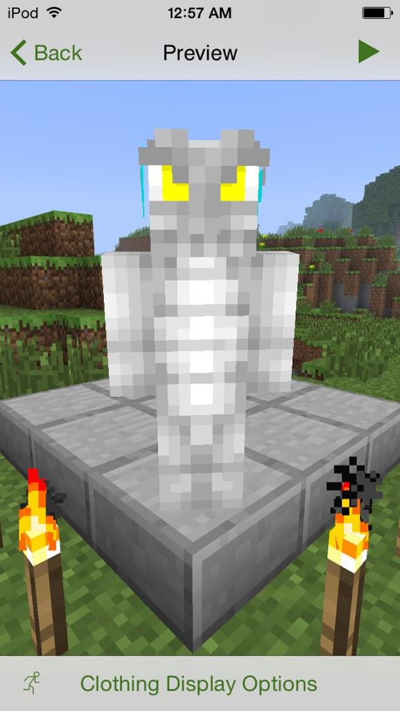 Team_Build_it's tweet image. This is dajollygreengiant. The teams dragon. Yea he gets violent. He also has a YT channel.