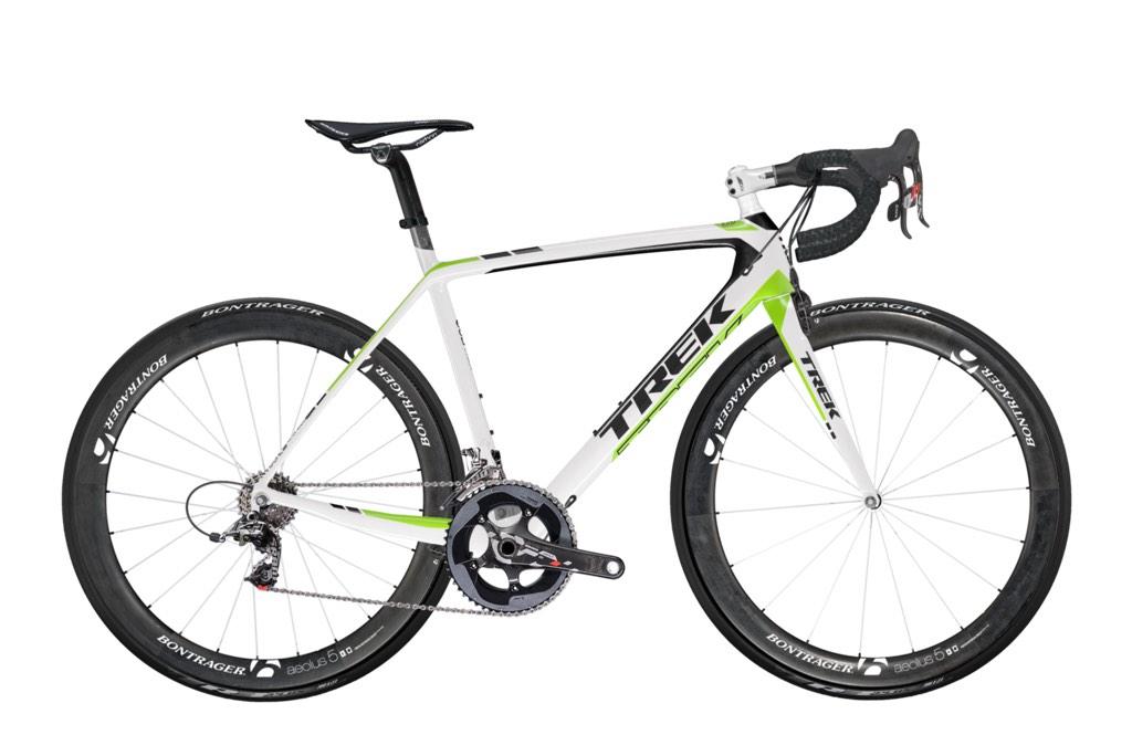 Check out my first #projectone reality! Enter to WIN yours! <a href="/TrekBikesAust/">Trek Bikes Aust</a> @TFMRides  trekbikes.com/au/en/collecti…