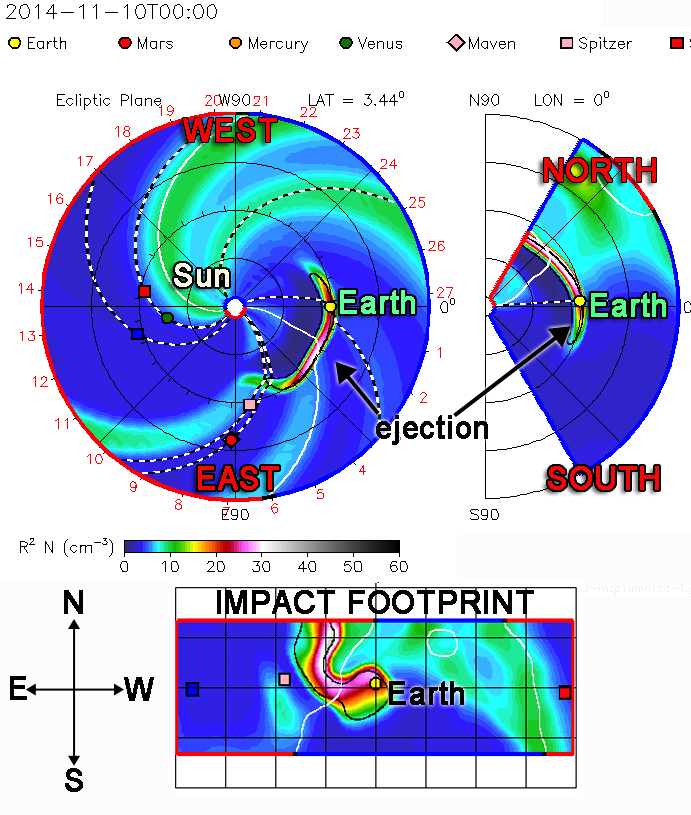 Space Weather Forecasts - ESTUDIO DEL SOL Y LA #MAGNETOSFERA , #ASTRONOMÍA - Página 3 B15h-eWCMAI7wvL