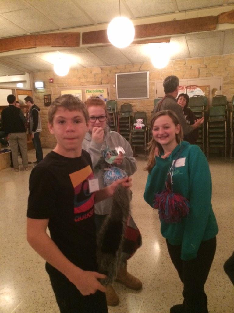 teacher_jake's tweet photo. #gfrvos St. Charles East http://t.co/jLnLjQUxEh