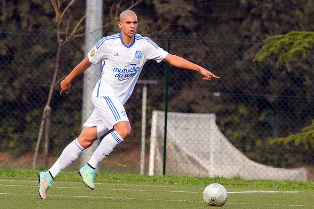 OM_Officiel's tweet photo. Doria a 20 ans → http://t.co/MCj4FHebtP #TeamOM http://t.co/CGla5AYPDz