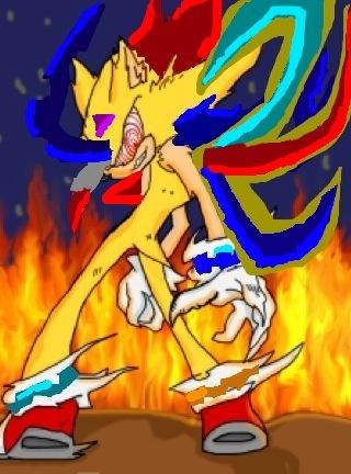 AlphaWickman's tweet image. Fleetway Nova Keith Wickman the Dragonhog