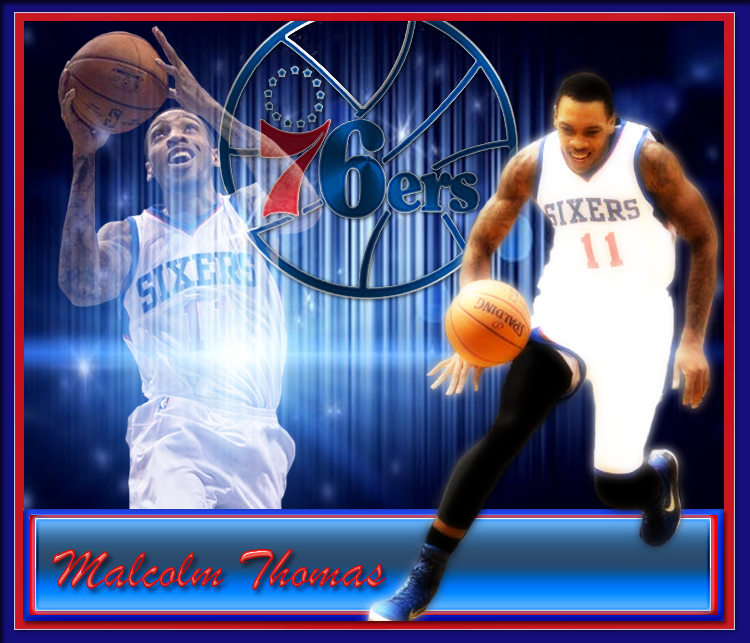 Pray for Malcolm Thomas ( A happy birthday & a quick recovery (knee). Enjoy your day Malcolm! 