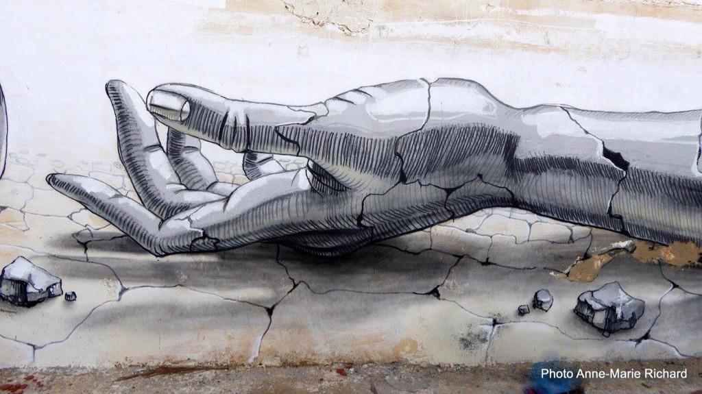 Street Art tweet media