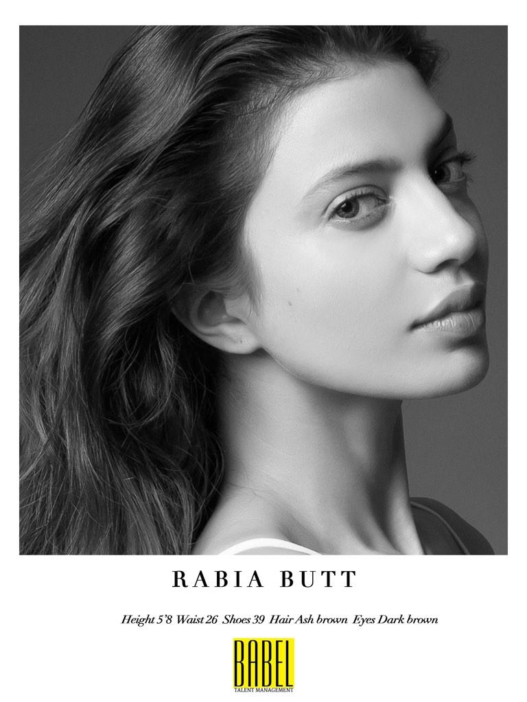 We've signed up Rabia Butt. Let us represent you! <a href="/MaramAzmat/">Maram Azmat</a> <a href="/aabroo/">Aabroo</a> <a href="/Iamrabiabutt/">Rabia Butt</a> <a href="/MaramAabroo/">Maram & Aabroo</a> @teepu_qureshi