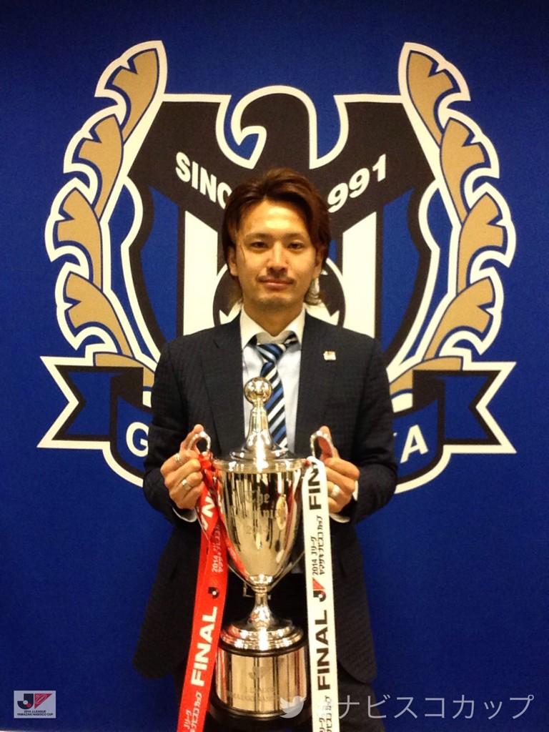 ガンバ大阪 Part2127 転載禁止 C 2ch Net