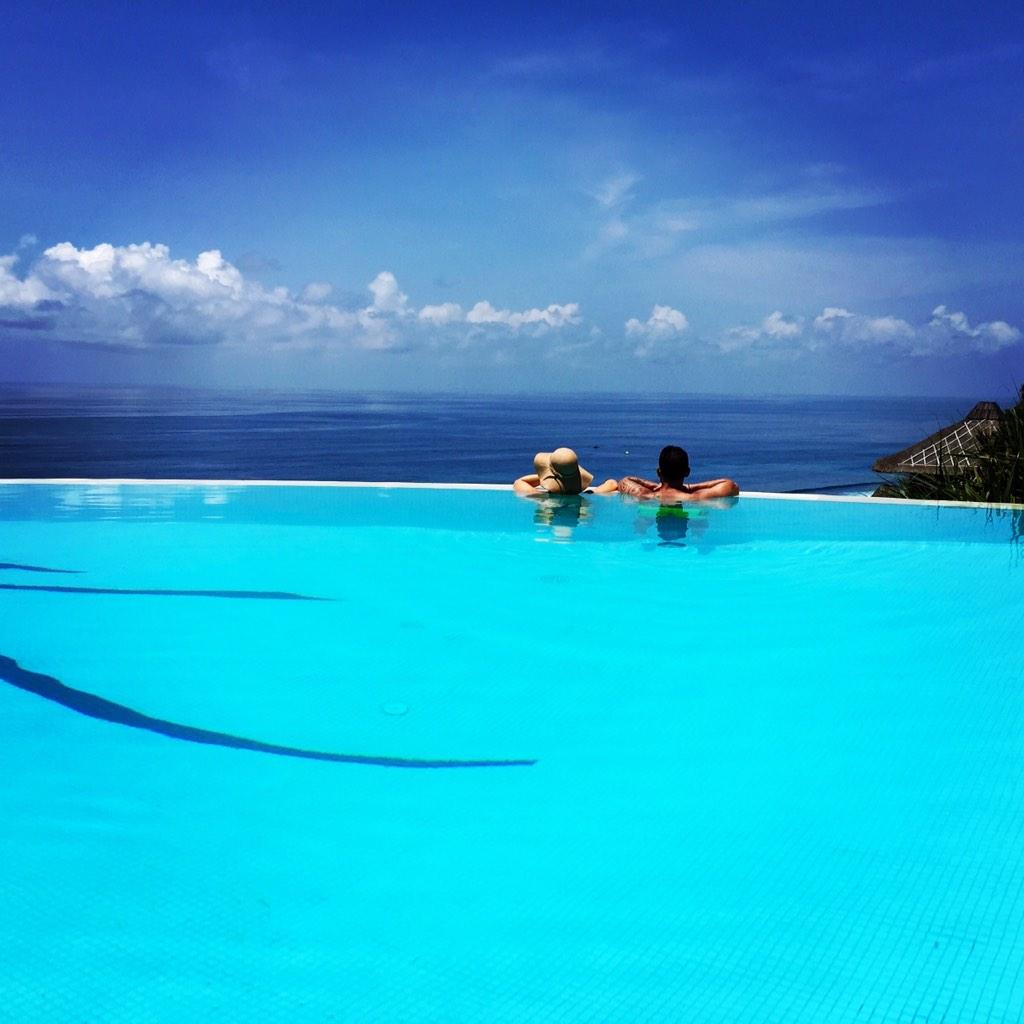 CRRugby's tweet photo. Last day in Paradise @KarmaResorts http://t.co/8EuR9zdrN1