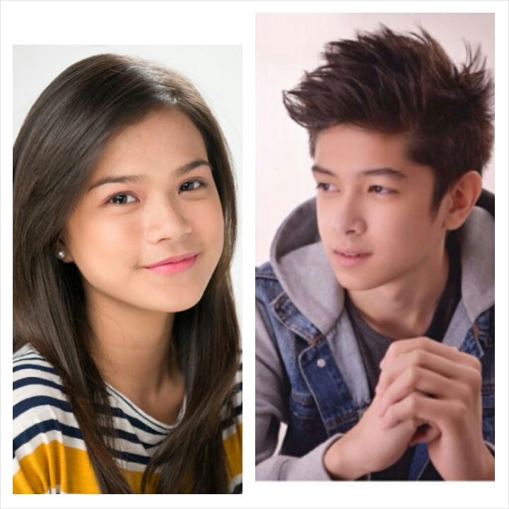 kayella11_me's tweet photo. "@maezablan: Sabi ko sayo ship ko na silaaaa!! Hahahaha #jackris @kangmily โฅ https://t.co/AKWLS2XdZT"nglalabasan na mga jacris fan.