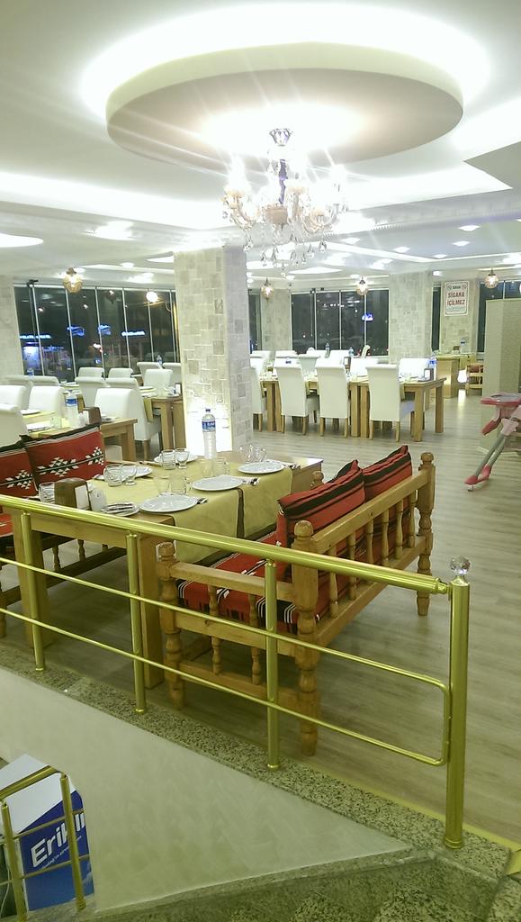 Birecik İkinci Bahar Et Lokantası Gaziantep...