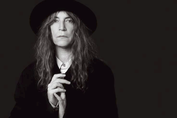 lesinrocks's tweet photo. Un texte inédit de Patti Smith enfin publié http://t.co/hDzgUFD5gl par @emibarnett http://t.co/Ew6x5BsUVI