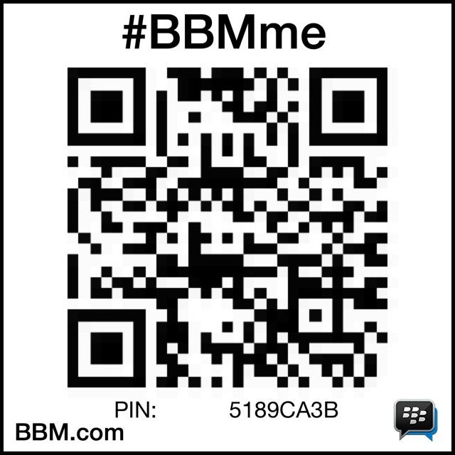 di invite yah #BBMme PIN:5189CA3Bpin.bbm.com/5189CA3B