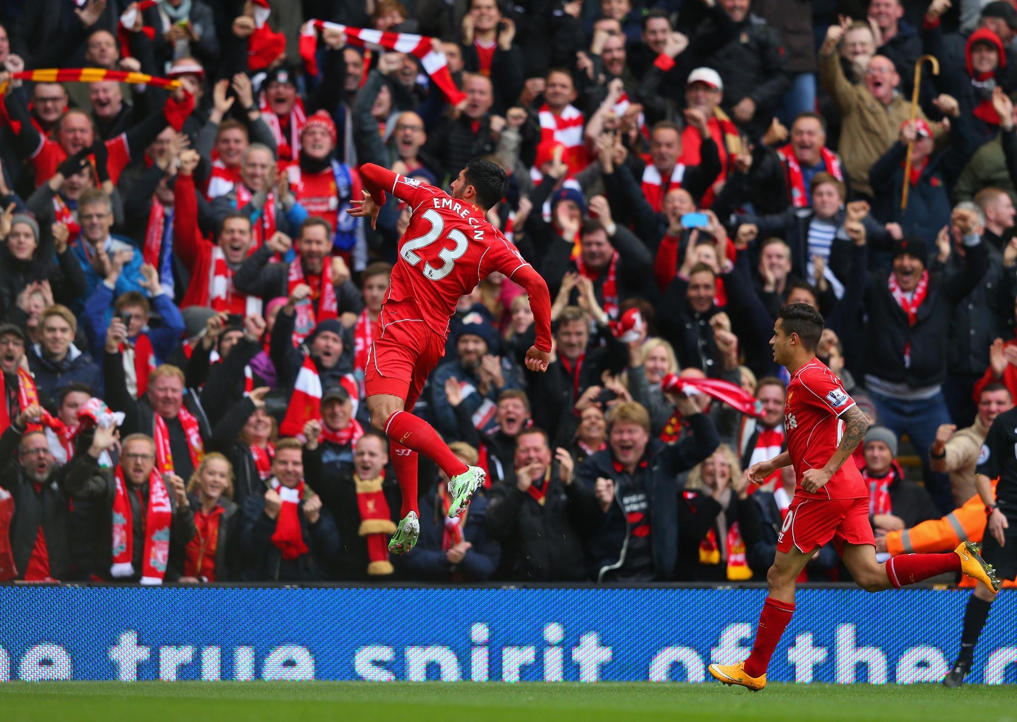 Fc Liverpool Twitter Fc Liverpool Twitter