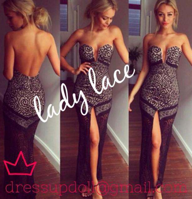 Dress Up Doll tweet media