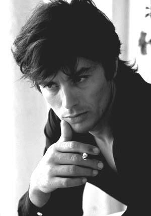 Happy Birthday
Alain Delon 