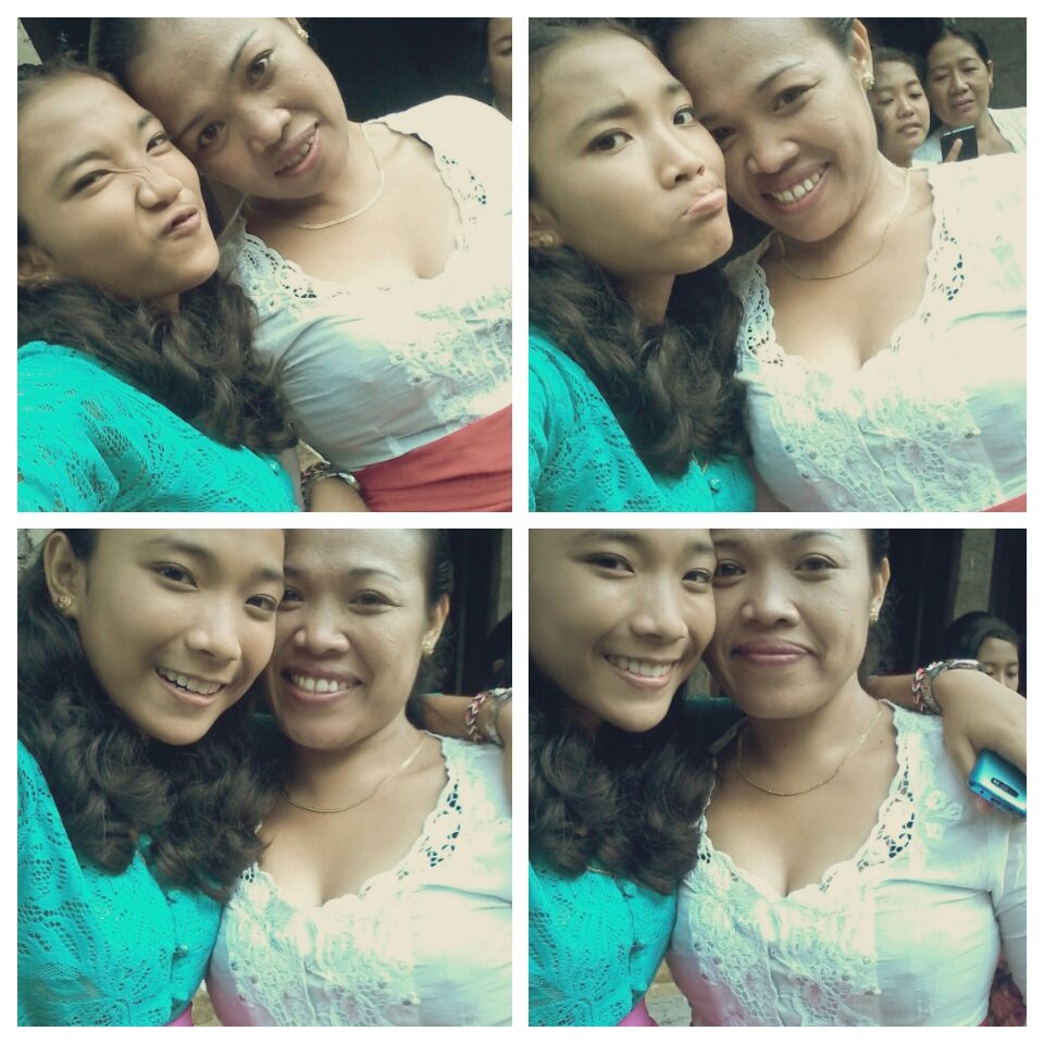 mahashidiari's tweet photo. withh mom gahol😘😍🌸🎉💝♥✌ http://t.co/kaZJRUIidp