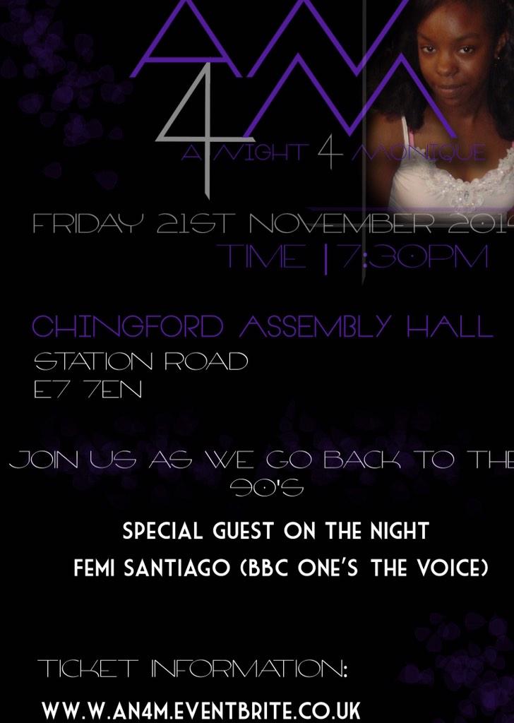 elaine_franklin's tweet photo. RT: Tickets on sale now! @jadehackett_UWS @NewMovementzUK @Chromatic_dance @Kurtyswift @BillPolymath http://t.co/gPskshegbH