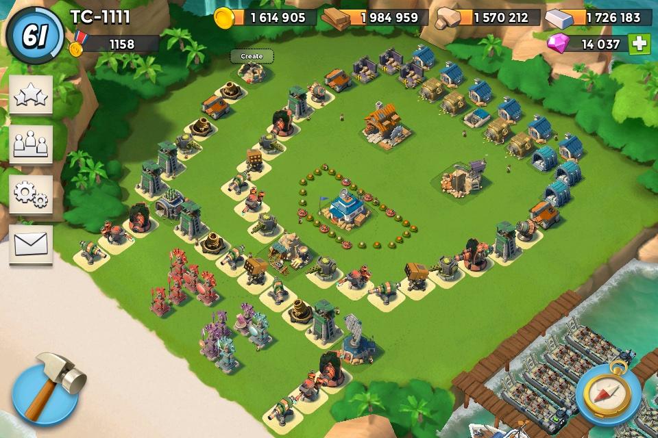 Boom Beach on Twitter: Boom Beach on Twitter: