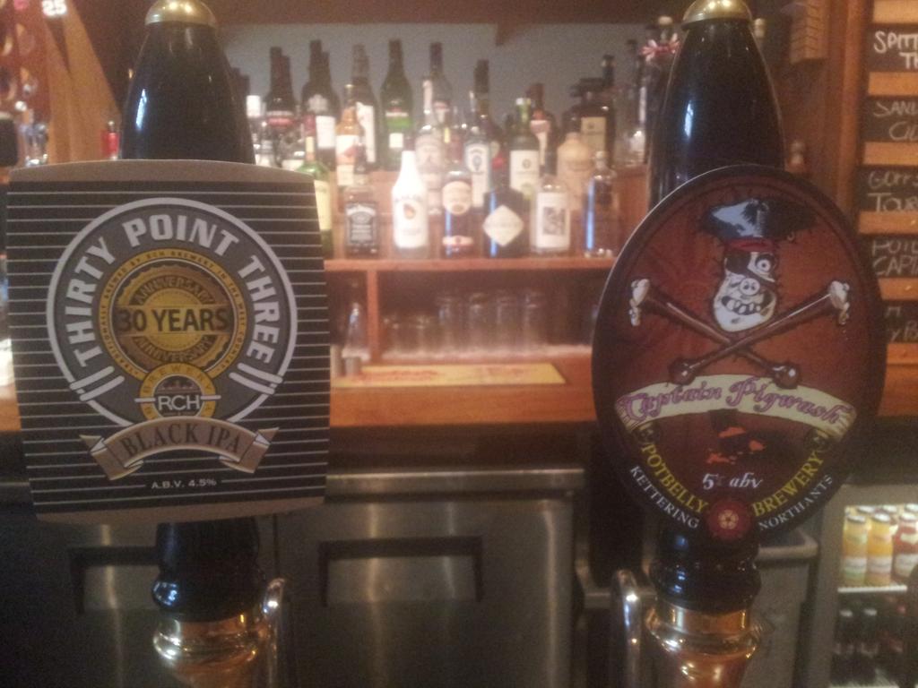 West Kirby Tap (@westkirbytap) on Twitter photo Two of todays deliciously dark and delectable.. err drinks. <a href="/PotbellyBrewery/">Potbelly Brewery</a> Pigwash & @RCHBrewery 30Point3 #beer Two of todays deliciously dark and delectable.. err drinks. <a href="/PotbellyBrewery/">Potbelly Brewery</a> Pigwash & @RCHBrewery 30Point3 #beer