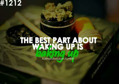 ATX_Milf's tweet photo. Morning peeps #420 #BellaBlaze #stockings #weed http://t.co/sFNisKxQC8