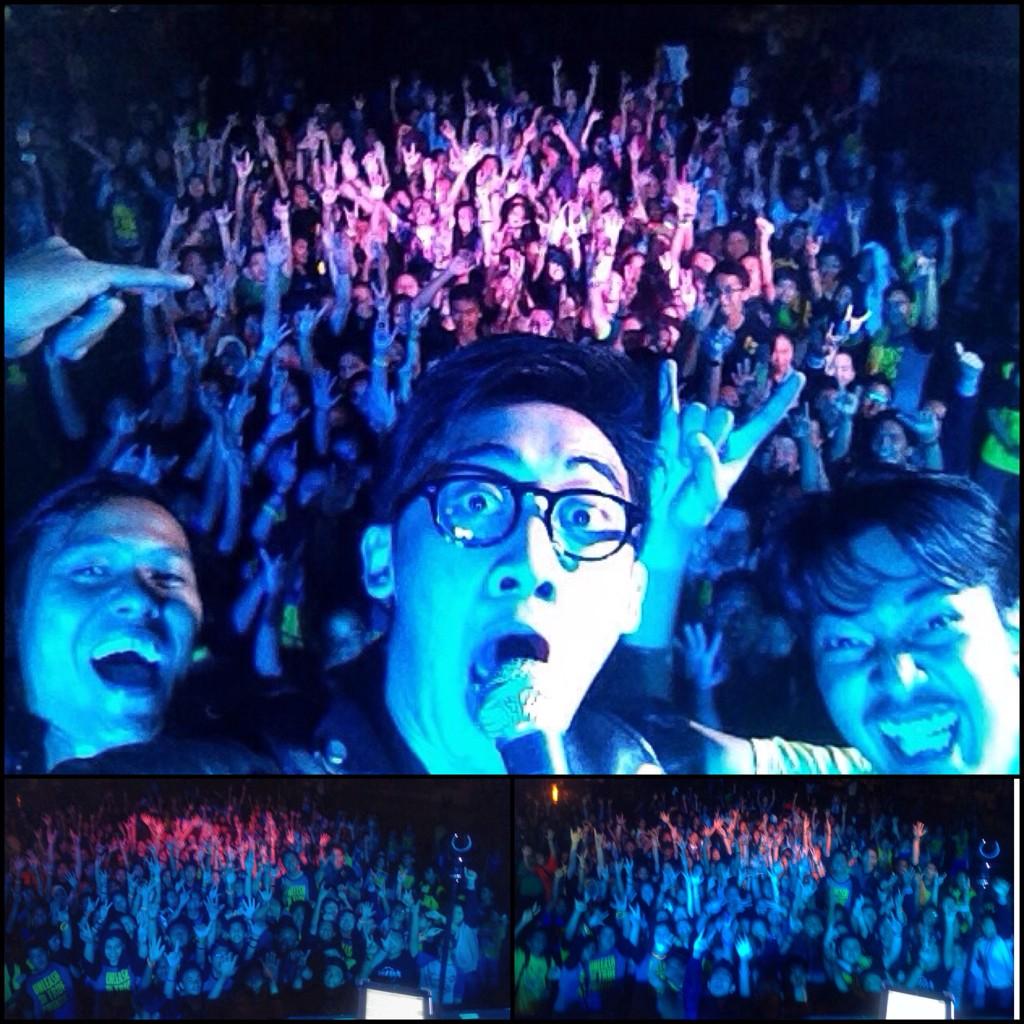 Thanks Pangudi Luhur kalian membuat kami sangat bahagia malam ini, <a href="/PLCUPXVI/">PL CUP XVI</a> semoga kalian senang &amp; mimpi indah 🙏👊