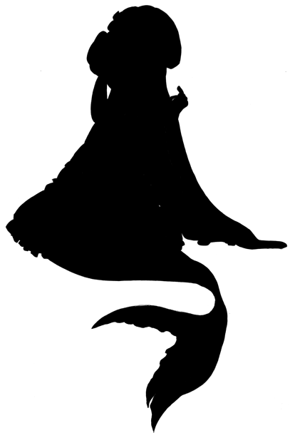 シルエットのtwitterイラスト検索結果 古い順