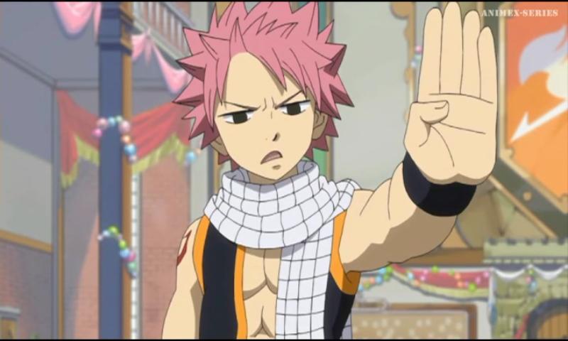 EjercitoFT's tweet photo. DENLE LA BIENVENIDA A NUESTRO NATSU @Metsuryuu_Ougi ESPEREMOS QUE DES BUENAS PELEAS COMO TU SABES COLEGA http://t.co/2dKgOr1KSN