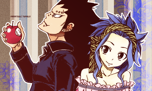 EjercitoFT's tweet photo. ¡Necesitamos una Levy para nuestro @_Gajeel_Redfox ! ¿Alguna candidata? http://t.co/nbn3GNpSvG