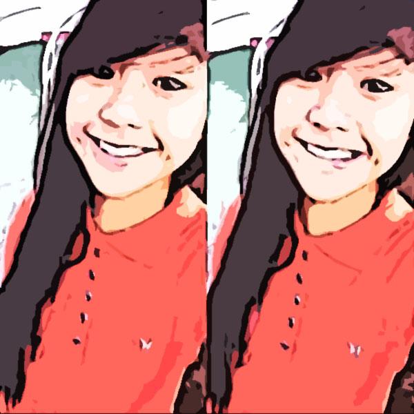 saindraYVM86's tweet photo. @JillianeFlrs Nice <3 po :) Wigool .. http://t.co/shlHgdubgN