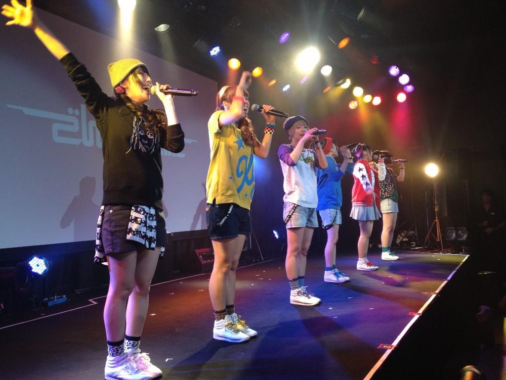 X Girl Girl S Power X Girl th Anniversary Exhibition レセプションパーティ でんぱ組 Incによるライブも Xgirl Xgirlth エックスガール でんぱ組 Http T Co Y4qvddvfmk