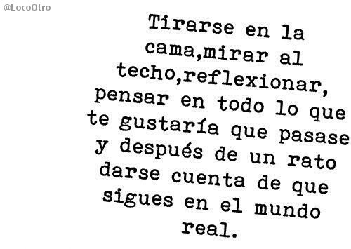 LocoOtro's tweet photo. RT si te ha pasado esto. http://t.co/Fkql66mIgj