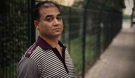 Bugdacan's tweet image. Gaspıralı İsmail Bey ödülü İlham Tohti'ye
dunyabulteni.net/gunun-haberler…