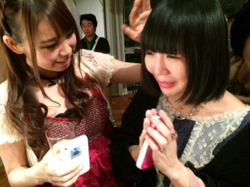 劔樹人さんと犬山紙子さんの結婚パーティー Togetter 劔樹人さんと犬山紙子さんの結婚パーティー Togetter