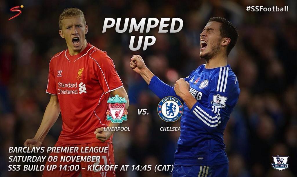 Game on @wardie_jem12 !! #CFC