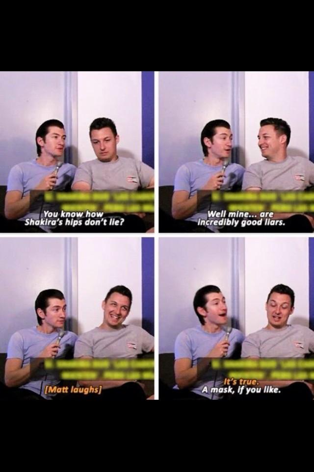 Me hips r incrediobly good liers