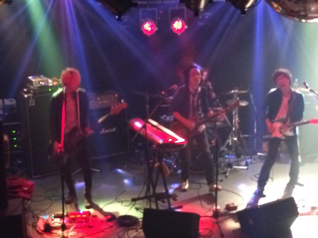 リッスン〜バーチャル