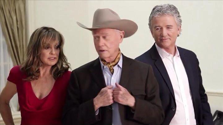 margaret_711's tweet photo. #SaveTheBestShowDallas #SaveBobbyEwing #SaveSueEllen #SaveJohnRoss PLEASE #SaveDallas @CW_network @warnerbrostv http://t.co/6l95t3DdVJ