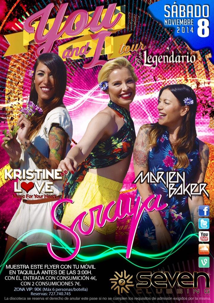 moisesMOSS's tweet photo. @sevenxativa @SorayaArnelas http://t.co/ViWjgUiJDG