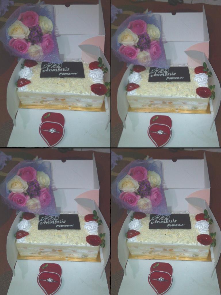 anna_cavalera's tweet photo. Mkasih ya buat Akang Dan sahabat cabe cabean. Saying kalian :* http://t.co/6gN28mMAPz